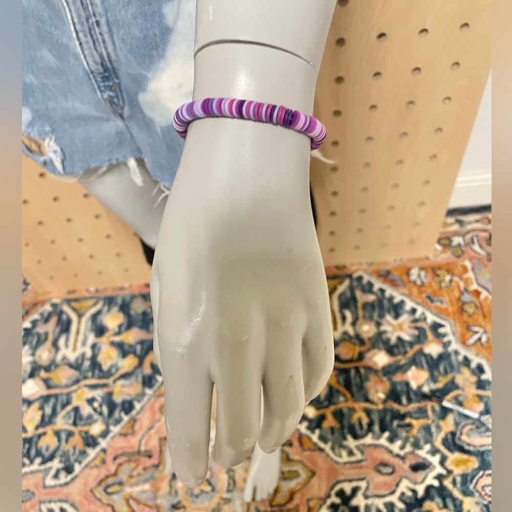Purple vibes